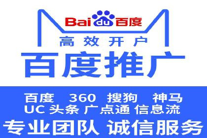 SEM托管服务，成功案例展示转化优势